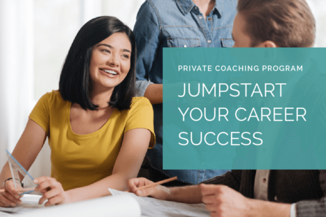 Jumpstart Your Career Success