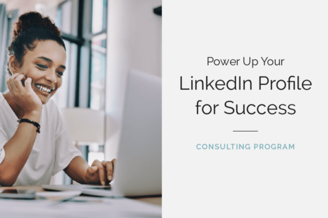 Update Your LinkedIn Profile for Success