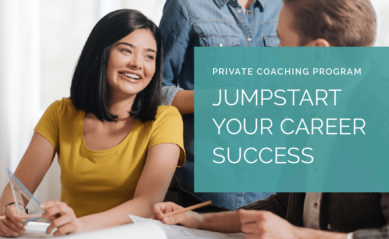 Jumpstart Your Career Success