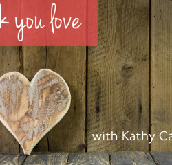 Why You Don’t Invest In Yourself, and 4 Critical Ways to Start – Work You Love Episode 13