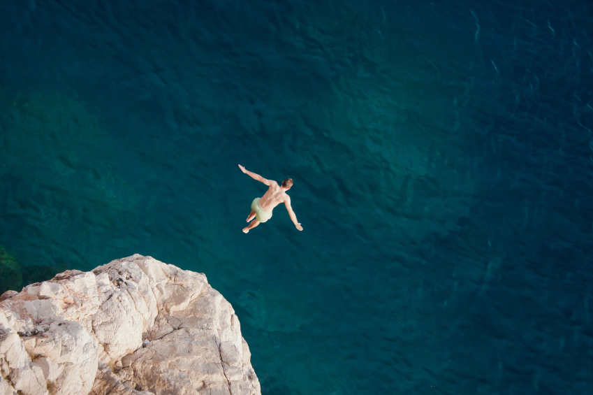 6 Ways Pushing Past Your Comfort Zone Elevates You To The Next