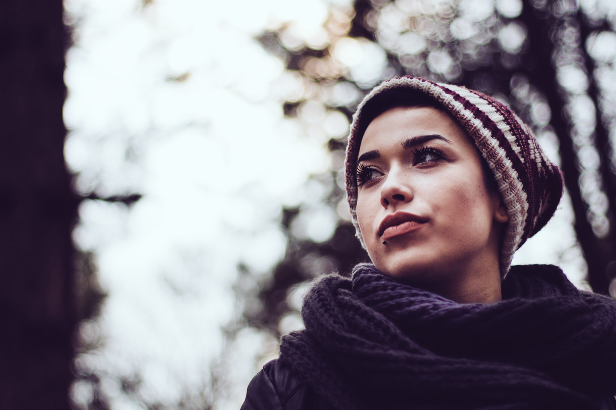 10 Ways To 'Find Brave': How To Rise Up, Speak Up And Stand Up Boldly For  Yourself