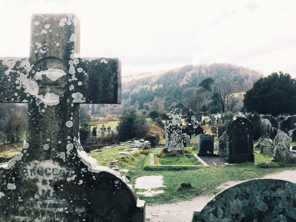 How My Trip To Ireland Changed Me, and 5 Crucial Lessons I Took Away ...