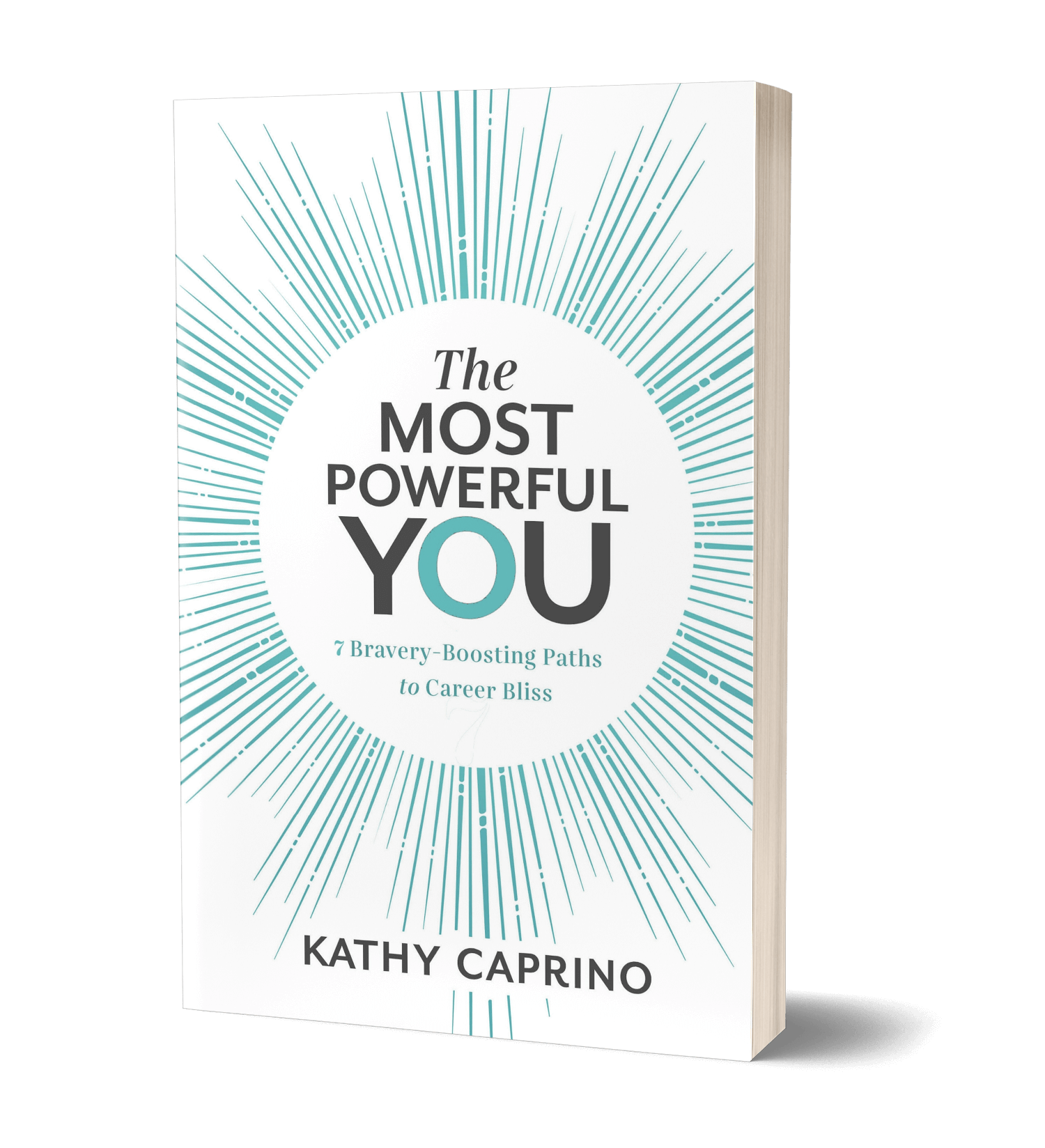 the most powerful you