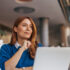 How To Turn Career Upheaval Into Breakthrough Momentum
