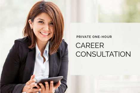 Career Consultation