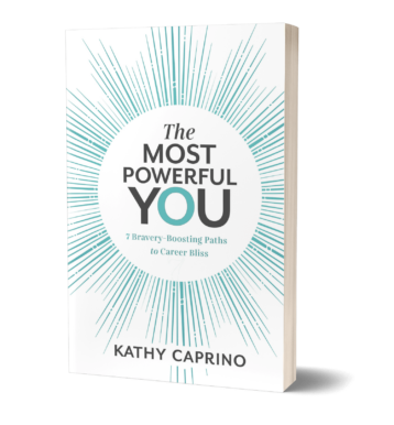 the most powerful you